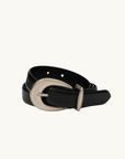 Sancia Pilata Belt in BLACK