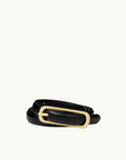 Sancia Viseu Belt in BLACK