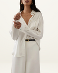 Sancia Viseu Belt in BLACK