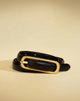 Sancia Viseu Belt in BLACK