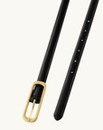 Sancia Viseu Belt in BLACK