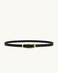 Sancia Viseu Belt in BLACK