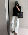 Senso Clarissa in EBONY