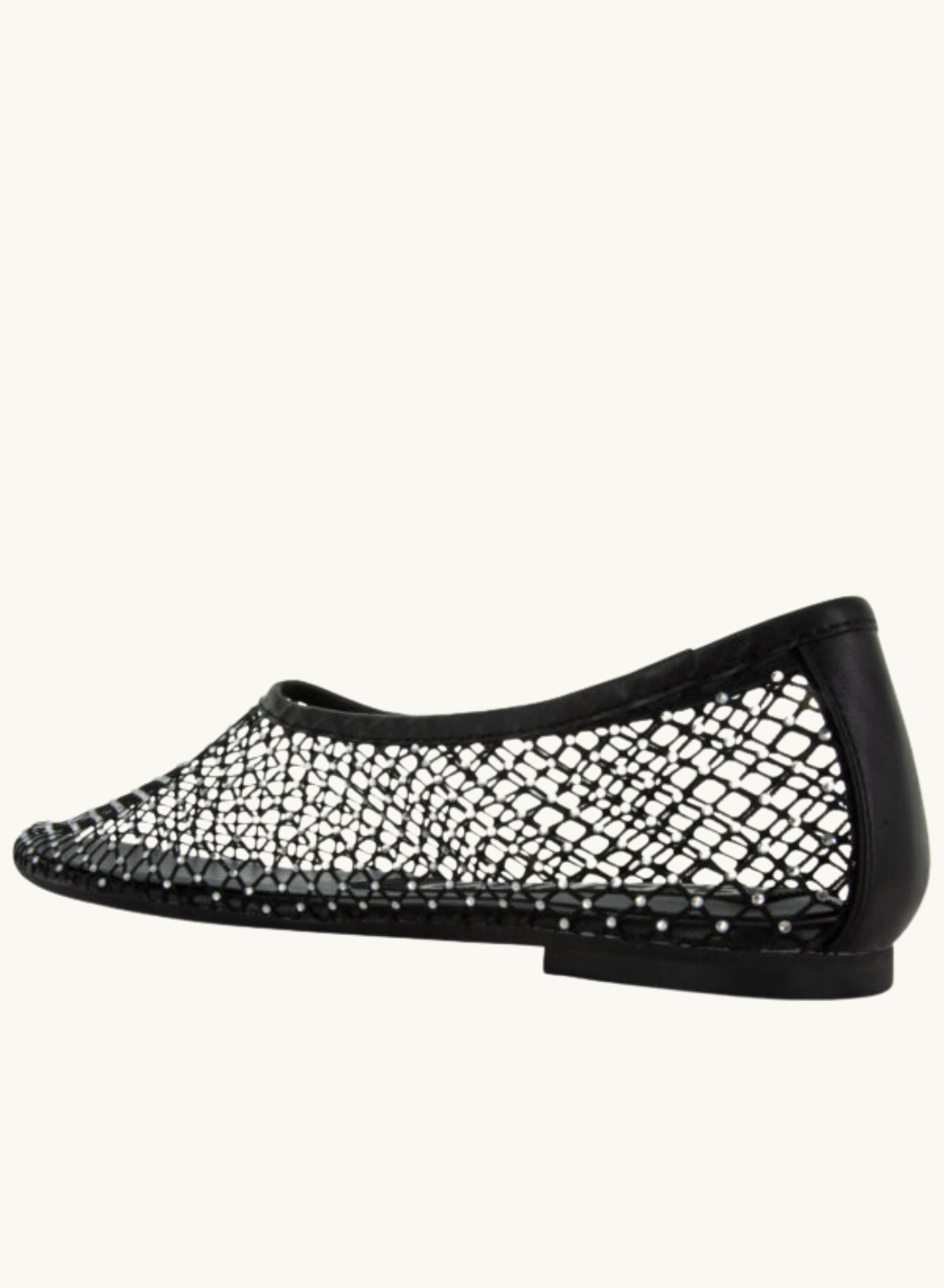 Senso Clarissa in EBONY
