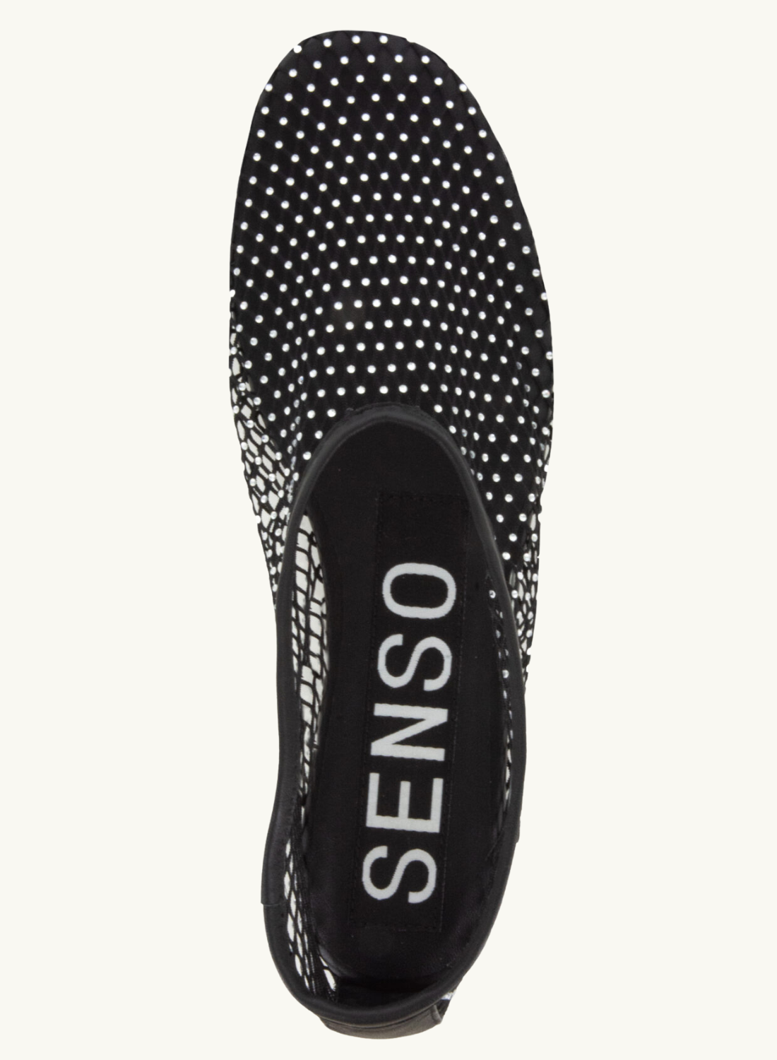 Senso Clarissa in EBONY