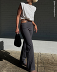 Senso Clarissa in EBONY