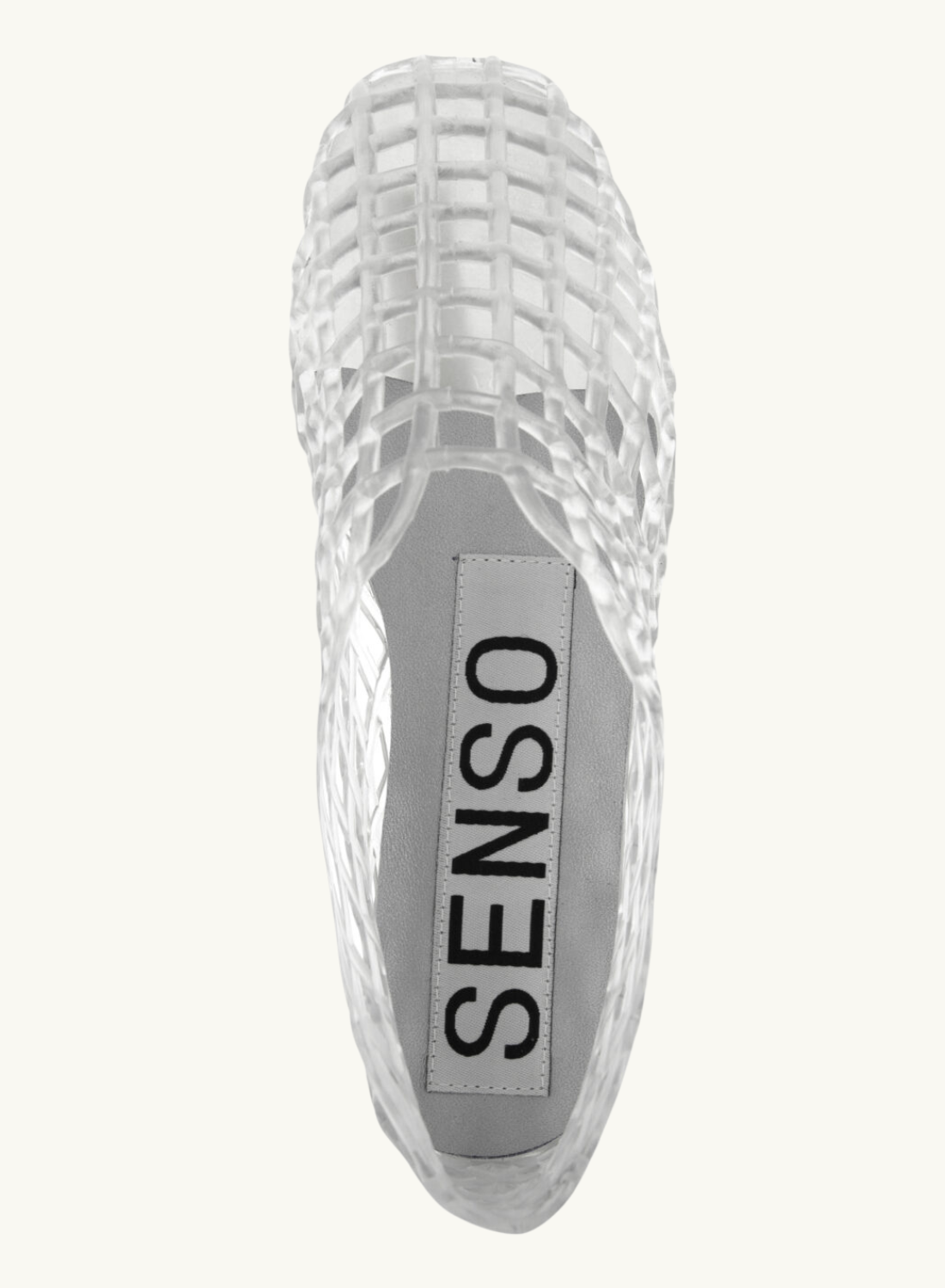 Senso Jellie in CLEAR