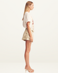 Shona Joy Eclipse Boyfriend Oversized T Shirt