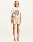 Shona Joy Eclipse Boyfriend Oversized T Shirt