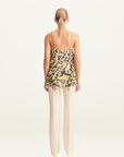 Shona Joy Kinetic Ruffle Cami in Utopian Print // LAST ONE SIZE 6