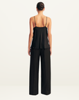 Shona Joy Maisie Lace Cami in BLACK
