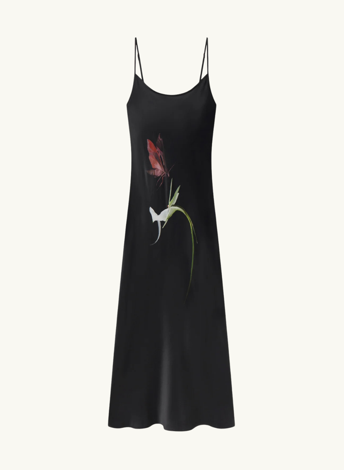 Silk Laundry 1996 Dress in Symbiotic