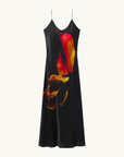 Silk Laundry 1996 Dress in Tulipa