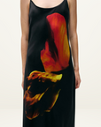 Silk Laundry 1996 Dress in Tulipa