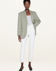 Sonya Jean OFF WHITE Anine Bing