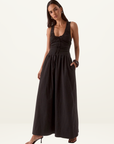 Sovere Reve Dress in Black