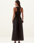 Sovere Reve Dress in Black