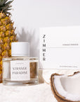 Strange Paradise Parfum ZIMMER-Zimmer-Frolic Girls