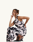 Summi Summi Alice Maxi Dress in EVERLAST