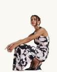 Summi Summi Alice Maxi Dress in EVERLAST