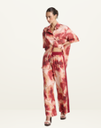 Summi Summi Aloha Big Shirt // LAST ONE SIZE L/XL