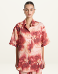 Summi Summi Aloha Big Shirt // LAST ONE SIZE L/XL