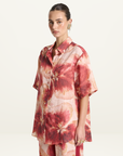 Summi Summi Aloha Big Shirt // LAST ONE SIZE L/XL