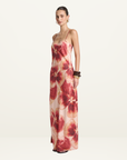 Summi Summi Aloha Luna Maxi Dress