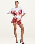 Summi Summi Aloha Relaxed Short