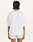 Summi Summi Band Tee in I Heart U