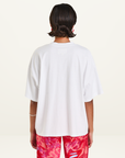 Summi Summi Band Tee in Koi