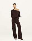 Summi Summi Chocolate Lounge Pant