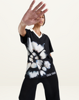 Summi Summi Collared Jersey in EVERLAST