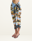 Summi Summi Holiday Scarf in Zanzibar
