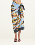 Summi Summi Holiday Scarf in Zanzibar