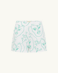 Summi Summi Linen Short in I Heart U