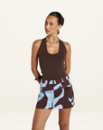 Summi Summi Mirage Skort