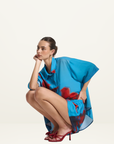 Summi Summi Motion Relaxed Short // LAST ONE SIZE L