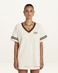 Summi Summi Reverie V Neck Tee