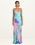Summi Summi Siren Maxi Dress in H20