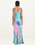 Summi Summi Siren Maxi Dress in H20