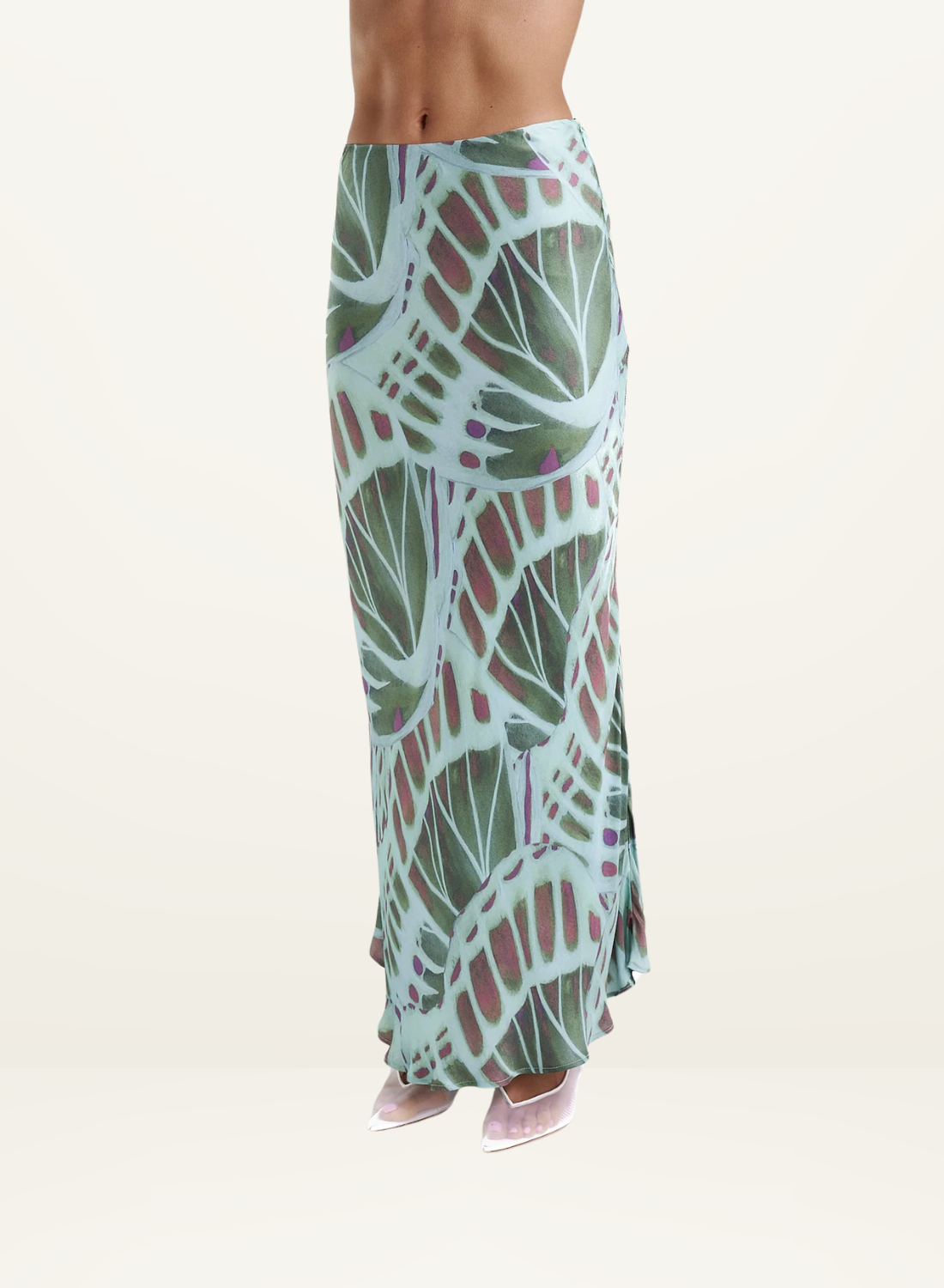 Summi Summi Viceroy Slip Skirt – Frolic Girls