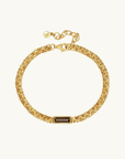 Temple Of The Sun Valerain Bracelet in GOLD