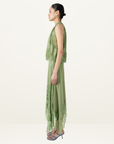 Third Form Vision Lace Top in SAGE