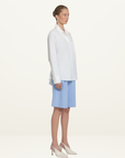 Victoria & Woods Divinity Shirt in IVORY