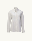 Victoria & Woods Divinity Shirt in IVORY