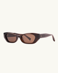 Vieux Elba Sunglasses in Au Jus