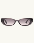 Vieux Elba Sunglasses in Smoke