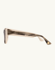 Vieux Rtiz Sunglasses in Ghost
