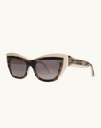 Vieux Rtiz Sunglasses in Ghost